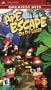 Ape Escape On The Loose PSP