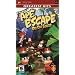 Ape Escape On The Loose PSP