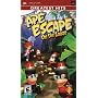 Ape Escape On The Loose