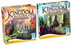 Queen Games 0521 - Kingdom Builder Bu...