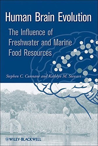 Human Brain Evolution: The Influence of Freshwater and Marine Food Resources (2010-06-01)