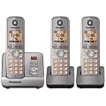 Panasonic KX-TG6723EM DECT Phone