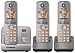Panasonic KX-TG6723EM DECT Phone
