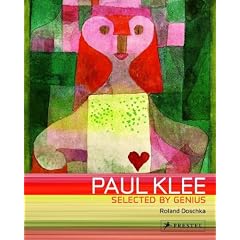 Paul Klee: Selected by Genius