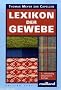 Lexikon der Gewebe