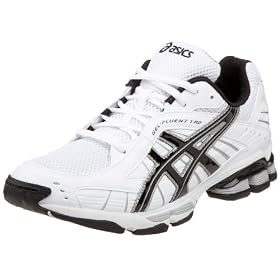 Buy ASICS Mens GEL-Fluent TR 2 Training Shoe