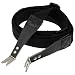Shoulder Strap, Neck Strap for Rollei/Rolleiflex TLR (Twin Lens Reflective) Cameras. Fits, 2.8A, 2.8B, 2.8C, 2.8D,