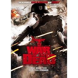 War of the Dead