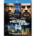 The Taking of Pelham 1 2 3 (Blu-ray) (With Digital Copy)