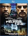 The Taking of Pelham 1 2 3 (Blu-ray) (With Digital Copy)