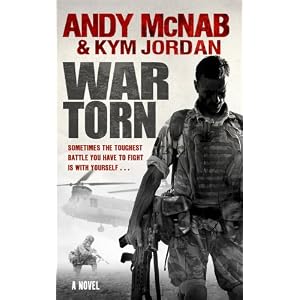 War Torn - Andy McNab