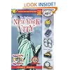 The Mystery in New York City (Real Kids, Real Places) (Carole Marsh Mysteries Ser)