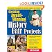 Creating Award-Winning History Fair Projects: The Complete Handbook for Teachers, Parents, and Students
