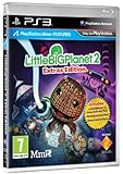 LittleBigPlanet 2: Extras Edition (PS3)
