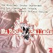 Crossing All-Nu Rock Ballads