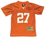 Tennessee Volunteers Reebok #27 Toddler Replica Jersey