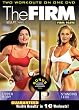 Firm: Firm Parts - Upper Body & Standing