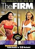 Firm: Firm Parts - Upper Body & Standing