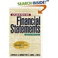 Analysis of Financial Statements