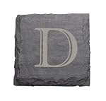 Buy Cheap JK Adams 4 Inch Monogrammed Coasters