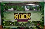  : The Incredible Hulk 10 Holiday Light Set