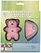 Mommy I'm Here CL305HP Hot Pink Bear Child Locator, 1-Pack