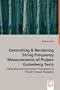 Generating and Rendering String Frequency Measurements of Project Gutenberg Texts: Using Resource Description Framework to Present Textual Metadata