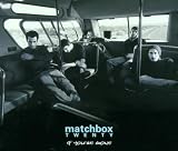 If Youre Gone / Bent / Back to Good