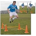 Agora Hurdle Cone Set