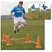 Sporting Goods : Hurdle Cone Set