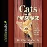 Cats in the Parsonage: Ask The Animals and They Will Teach You