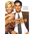 Dharma & Greg - Season 1 (3 DVDs)