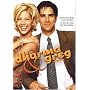 Dharma & Greg - Season 1 (3 DVDs)