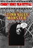 Tony Trombos remix: THE STINKVILLE MONSTER!