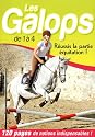 Les Galops de 1 à 4 : Réussis la partie équitation !
