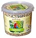 Classic Bird 25147 Papageienfutter 3 kg Eimer
