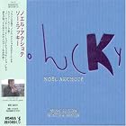 So Lucky by  Noel Akchote 