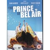 The Prince of Bel Airby Mark Harmon and...