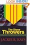 The Stone Throwers: A Man-Hunt For Vietnam War Draft Evaders