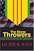 The
Stone
Throwers:
A
Man-hunt
for
Vietnam
War
Draft
Evaders