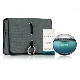 BVLGARI AQVA pour Homme 48 Hours Set 1 set