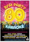RFM Party 80 Karaok�
