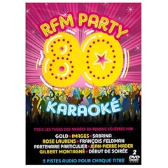 Rfm Party 80 Karaok�