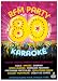 DVD : Rfm Party 80 Karaoké