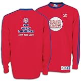 Pistons adidas NBA Banner Shooter - Men's