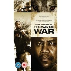 Way of War [DVD]