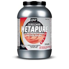 Perfekt Zero Carb Isopure Powder 1000g Punch