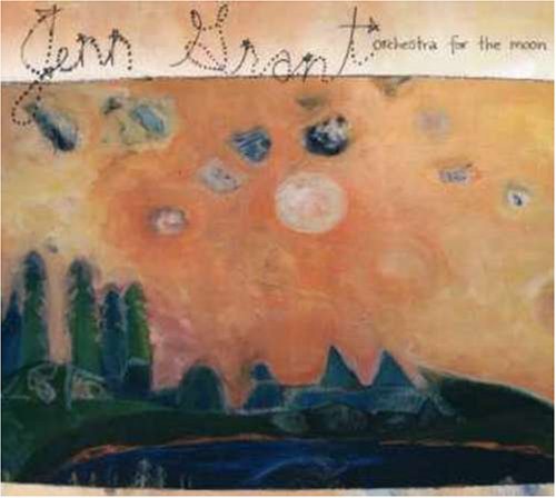 CD-Charts  Search : Orchestra for the Moon