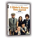 I Didnt Know You Cared Series One [ NON-USA FORMAT, PAL, Reg.2 Import - United Kingdom ]