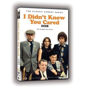 I Didn t Know You Cared movie